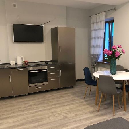 Grand Apartment 2 Чернихив Екстериор снимка