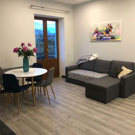 Grand Apartment 2 Чернихив Екстериор снимка
