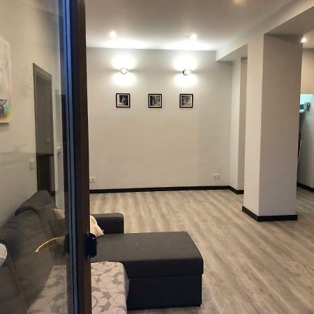 Grand Apartment 2 Чернихив Екстериор снимка