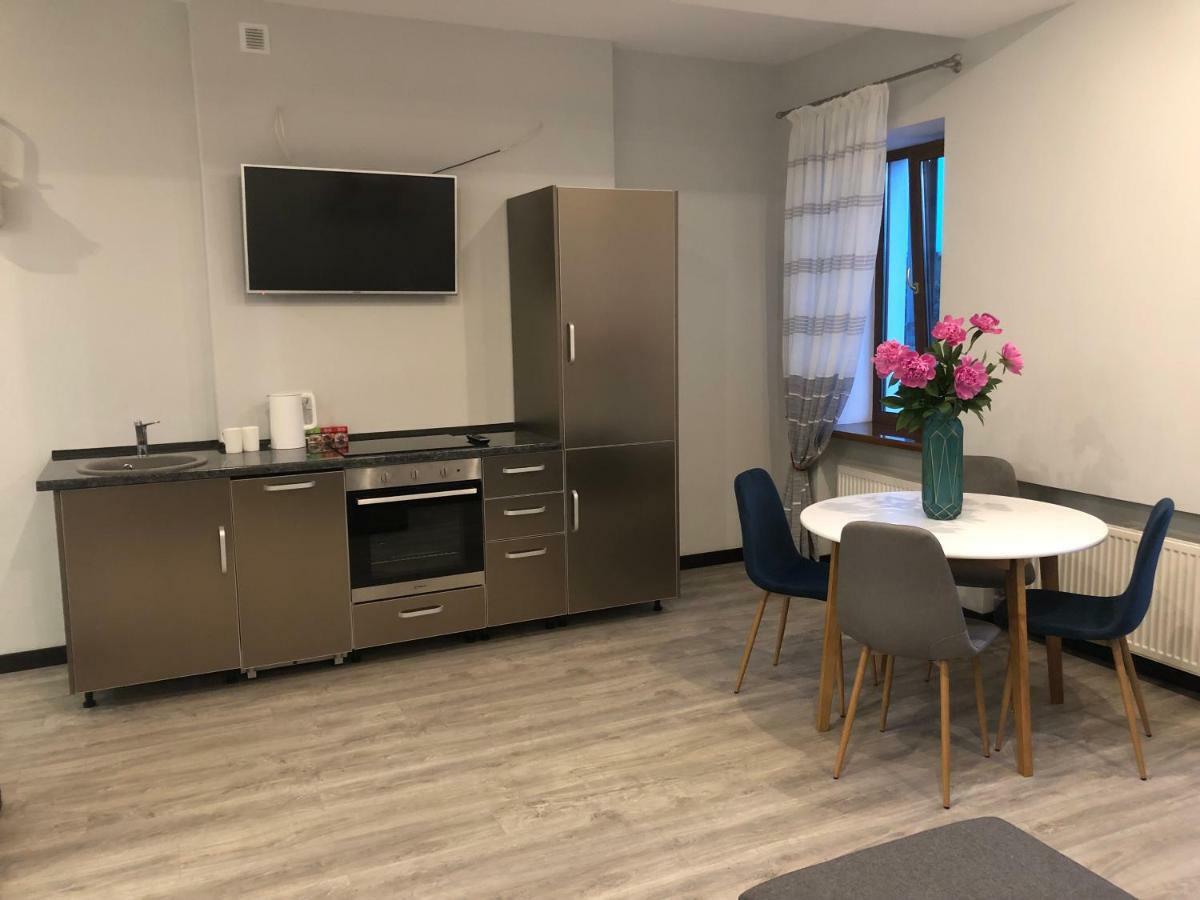 Grand Apartment 2 Чернихив Екстериор снимка
