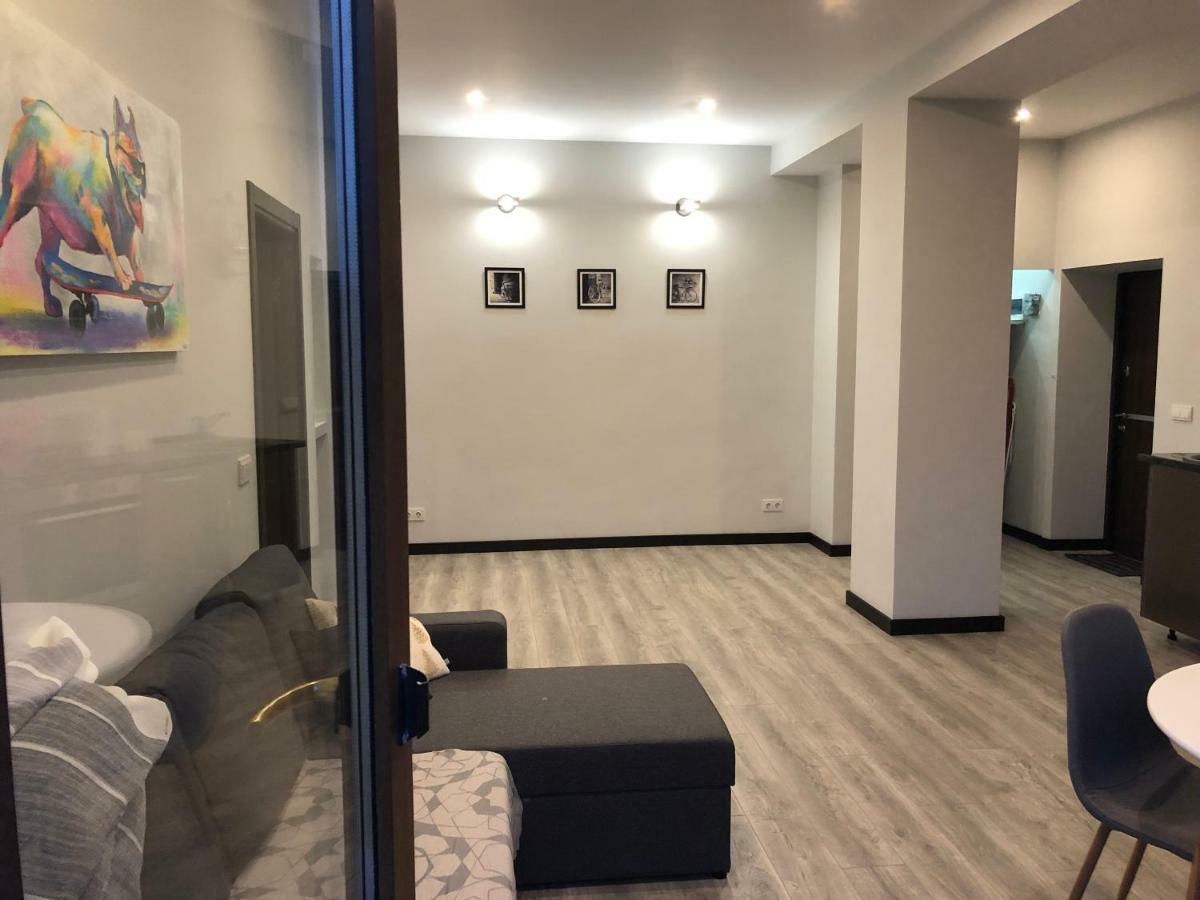 Grand Apartment 2 Чернихив Екстериор снимка