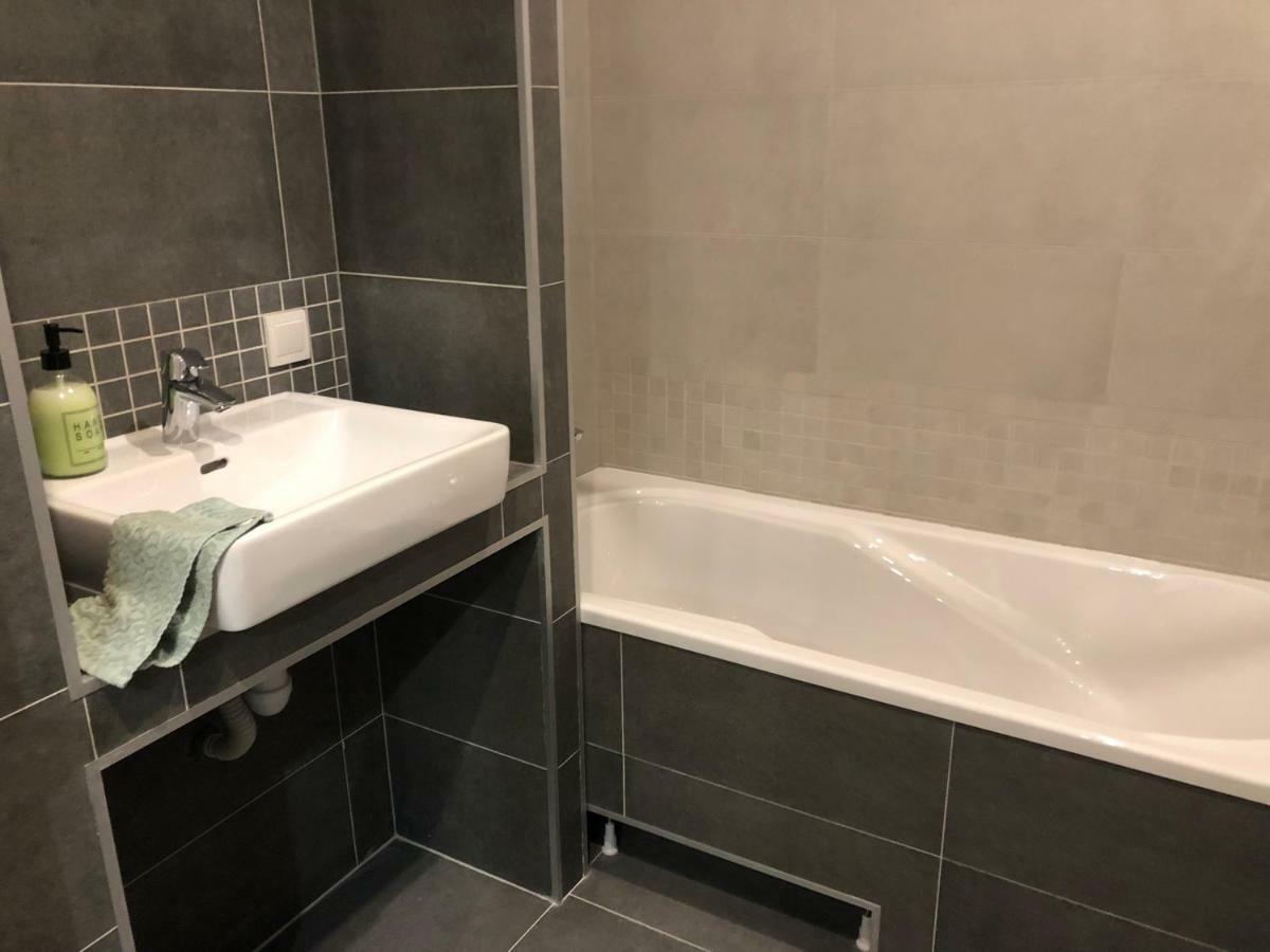 Grand Apartment 2 Чернихив Екстериор снимка